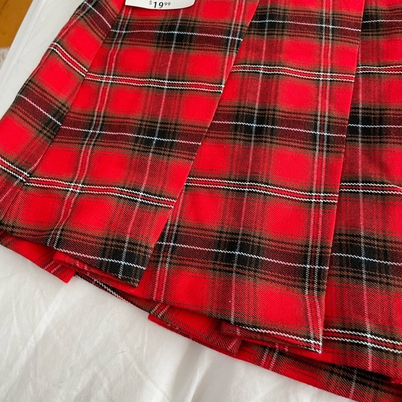 NWT Forever 21 Skirt large - Picture 4 of 4